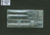 Aber 35179 German tank destroyer Sd.Kfz.162 Jagdpanzer IV A-0 - vol. 2 - additional set - fenders (1:35)